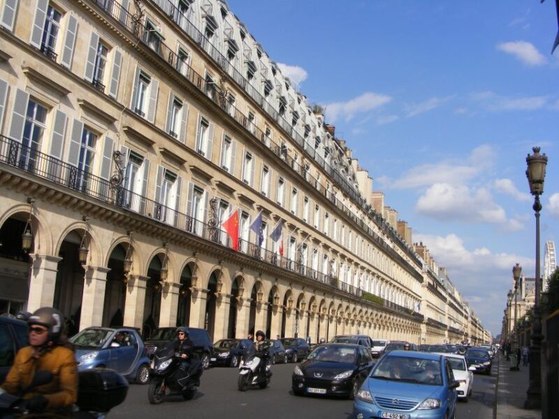 All Inclusive Private Car Tour of Paris - Who Will Love This Tour?