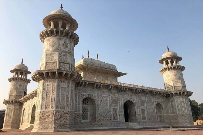All Inclusive Private Car Tour To Taj Mahal From Delhi - FAQ