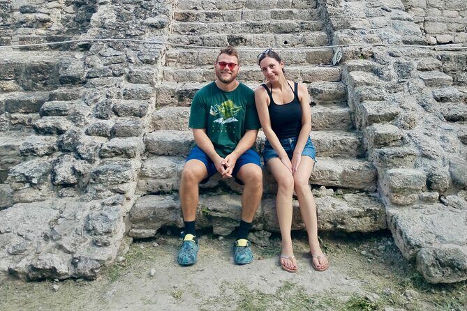 All Inclusive Private Chacchoben Mayan Ruins Tour - An In-Depth Look at the Tour Experience