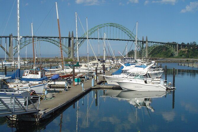 All Inclusive Private Coastal Road Trip from Washington to Oregon - FAQ