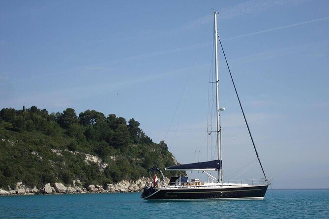 All inclusive Private Cruise: Delos &Rhenia island-free transport - Key Points