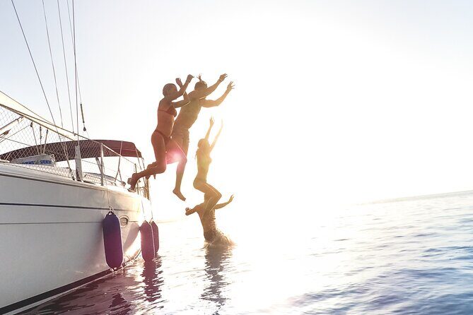 All inclusive Private Cruise: Delos &Rhenia island-free transport - Who Will Love This Cruise?