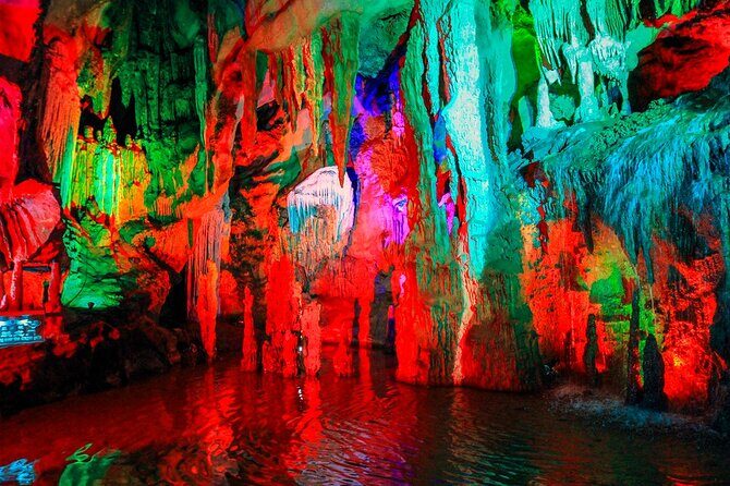 All Inclusive Private Custom Day Tour: Guilin City Discovery - Exploring Guilin’s Top Sights
