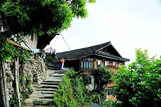 All Inclusive Private Custom Day Tour: Guilin City Discovery - Final Thoughts