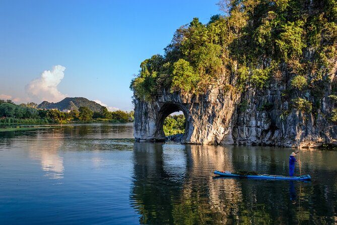 All Inclusive Private Custom Day Tour: Guilin City Discovery - FAQ