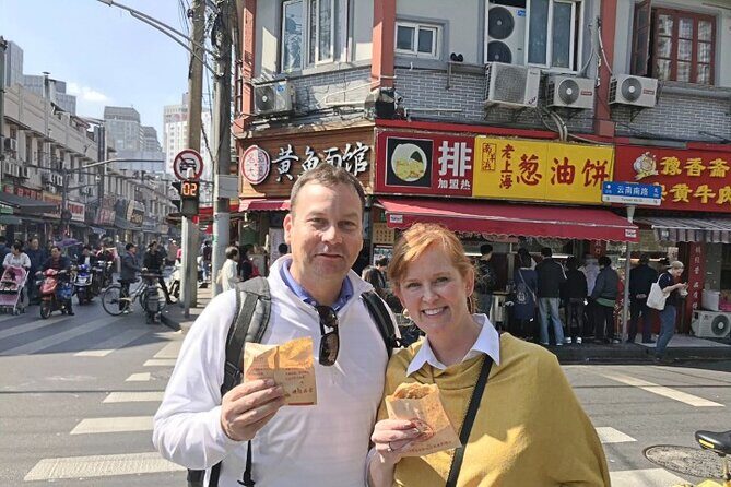 All-Inclusive Private Day Tour: Best Shanghai w/ River Cruise - The Perfect Fit for Who?