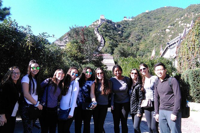 All-Inclusive Private Day Tour: Juyongguan Great Wall and Ming Tombs - Key Points