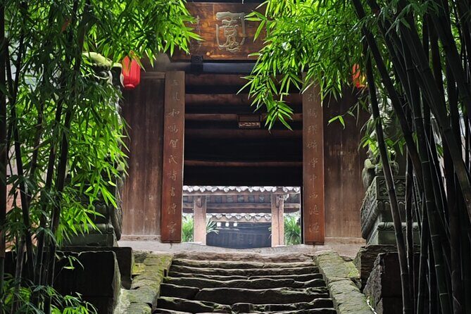 All Inclusive Private Day Tour of Chengdu Old Streets including City Top Attractions - A Deep Dive into the Itinerary