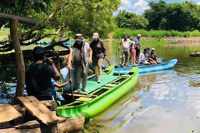 All inclusive Private Day tour Sigiriya, Dambulla & traditional village tour - Who Would Love This Tour?