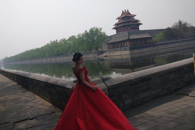 All Inclusive Private Day Tour: Tian'anmen Square, Forbidden City, Temple of Heaven and Summer Palace - Exploring Beijing’s Top UNESCO Sites in a Day