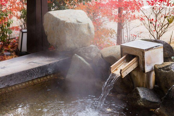 All Inclusive Private Day tour to Beijing Nanshan Ski Resort and Fengshan Hot Spring - An Introduction to the Experience