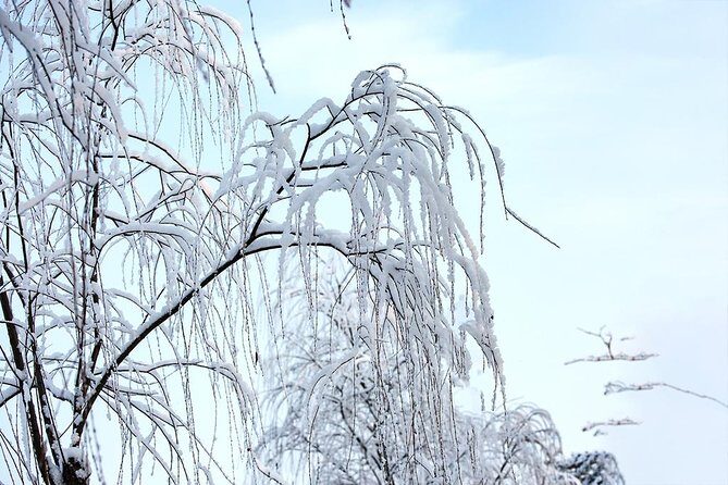 All Inclusive Private Day tour to Beijing Nanshan Ski Resort and Fengshan Hot Spring - What’s It Like to Ski at Nanshan Ski Resort?