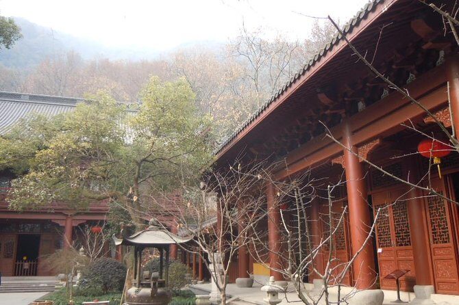 All-Inclusive Private Day Tour to Hangzhou by Bullet Train - Final Thoughts