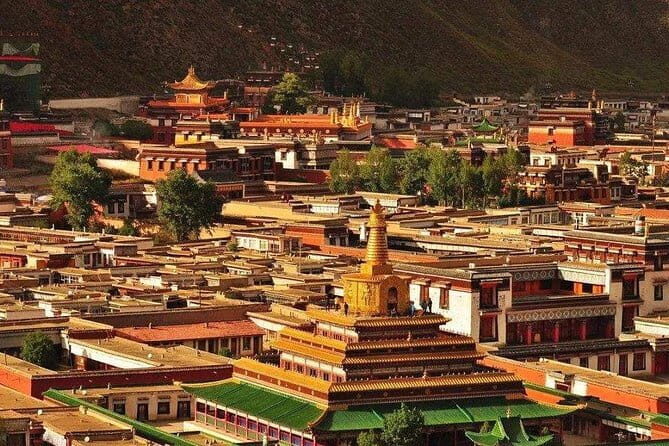 All Inclusive Private Day Tour to Labrang Monastery from Lanzhou - Who Is This Tour Perfect For?