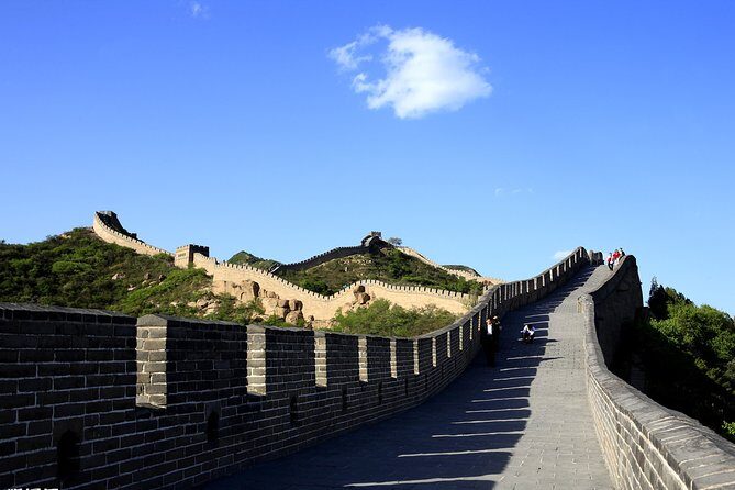 All-inclusive Private Day Tour to Longqingxia Gorge and Badaling Great Wall - The Offer and Its Overall Appeal