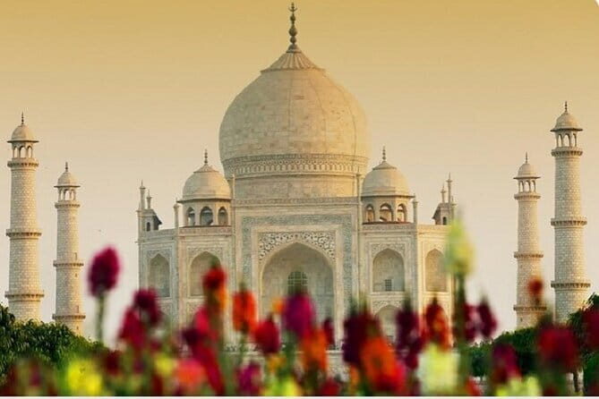 All Inclusive Private Day Tour to Taj Mahal from Delhi by Car - What’s Included and Why It Matters