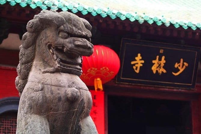 All Inclusive Private Day Tour to Yuntai Mountain from Luoyang - Final Thoughts