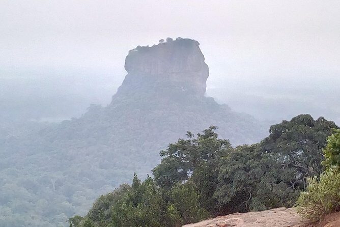 All inclusive Private day trip Sigiriya and Dambulla caves with more - Final Thoughts