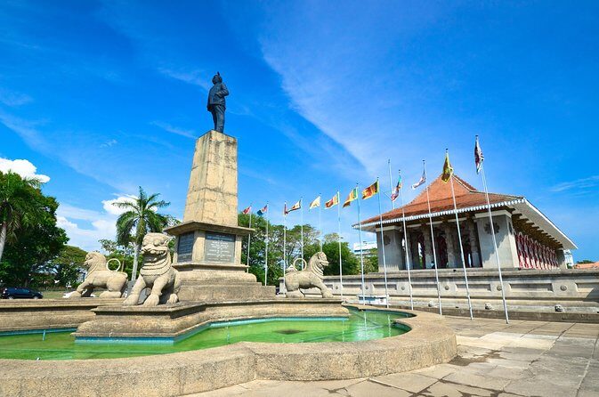 All-Inclusive Private Day Trip to Colombo with Lunch - All-Inclusive Private Day Trip to Colombo with Lunch: A Practical Review