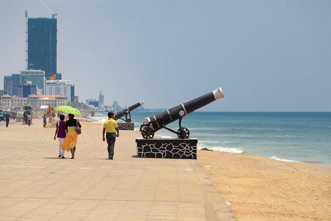 All-Inclusive Private Day Trip to Colombo with Lunch - Final Thoughts: Is It Worth It?
