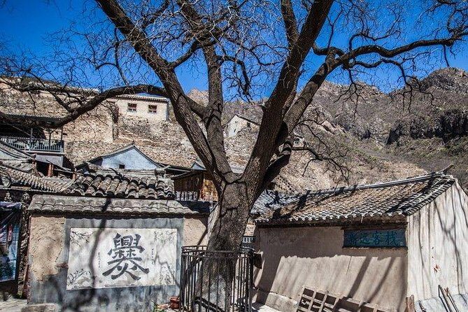 All Inclusive Private Day Trip to Cuandixia Village from Beijing - Authentic Experience and Review Insights