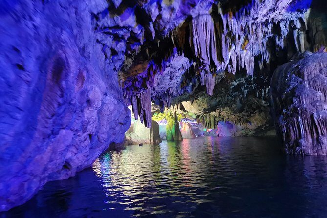 All Inclusive Private Day Trip to Liujiaqiao Village and Yinshui Cave from Wuhan - Exploring the Itinerary in Detail: What to Expect