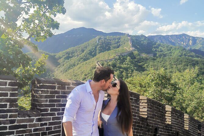 All-Inclusive Private Day Trip to Ming Tombs and Great Wall at Mutianyu - Key Points