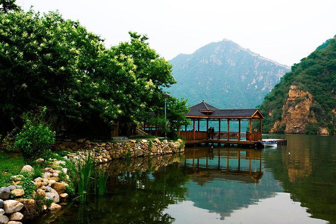 All-Inclusive Private Day Trip to Mutianyu and Huanghuacheng Water Great Wall - Practical Details & Considerations