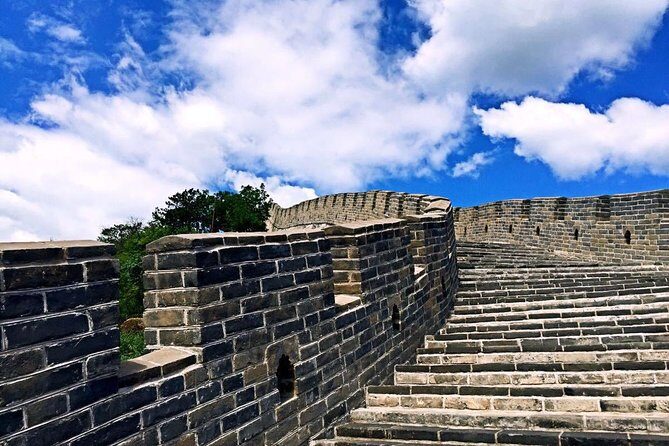 All-Inclusive Private Day Trip to Mutianyu and Huanghuacheng Water Great Wall - FAQ