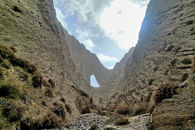 All Inclusive Private Day Trip to Shipton's Arch from Kashgar - Overall Value: Is It Worth the Price?