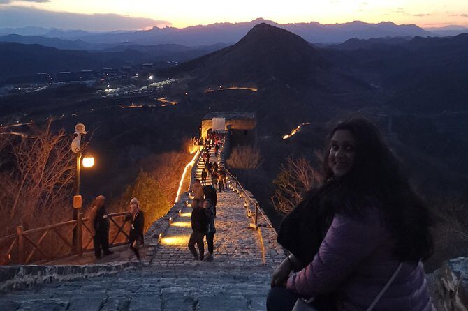 All Inclusive Private Day Trip to Simatai Great Wall and Gubei Water Town - The Sum Up