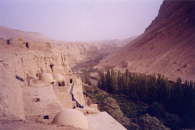 All Inclusive Private Day Trip to Turpan from Urumqi - A Deep Dive into the Experience