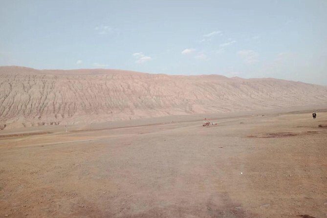 All Inclusive Private Day Trip to Turpan from Urumqi - FAQ