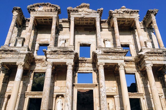 All Inclusive Private Ephesus Day Trip from Istanbul by Plane - Returning to Istanbul