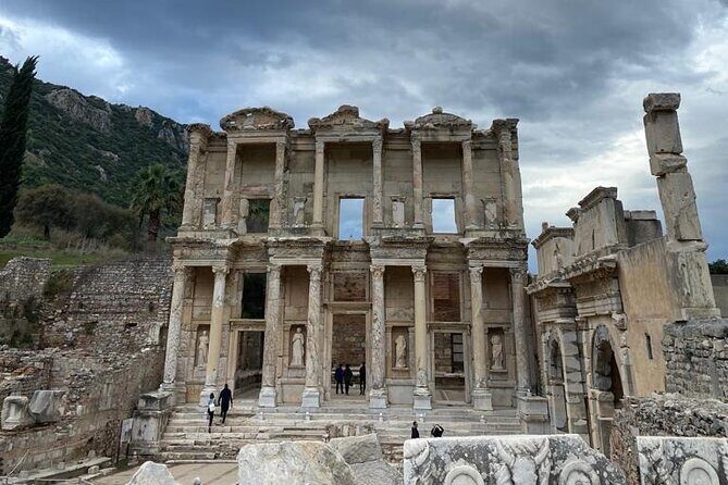 ALL INCLUSIVE Private Ephesus, House of Virgin Mary with lunch - What Travelers Are Saying