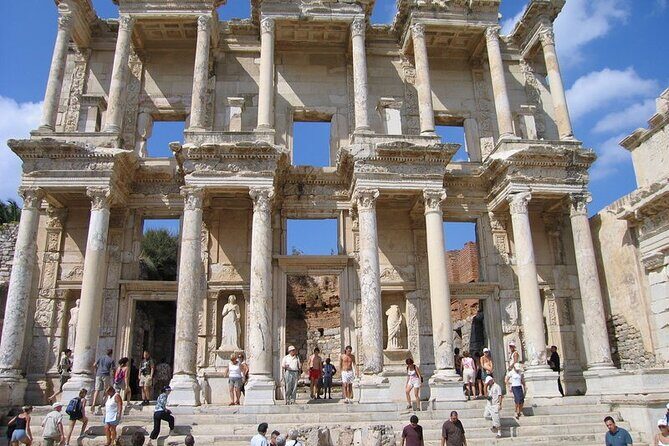 ALL INCLUSIVE Private Ephesus, House of Virgin Mary with lunch - Final Thoughts