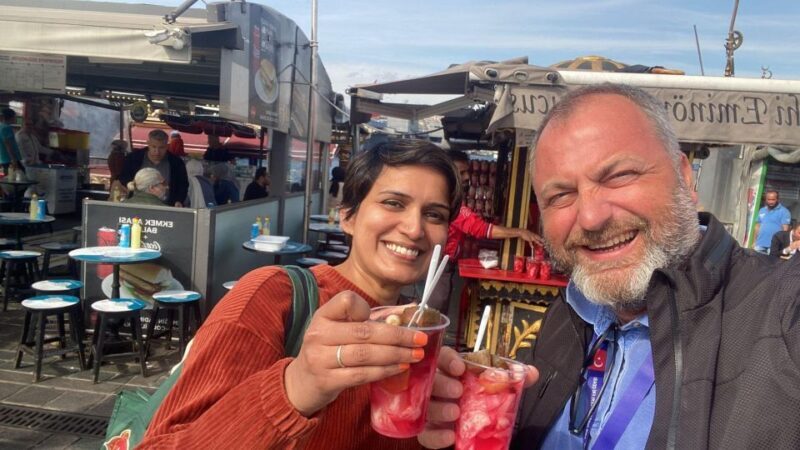 All Inclusive Private Ephesus & Mary's House Tour with LUNCH - Final Thoughts