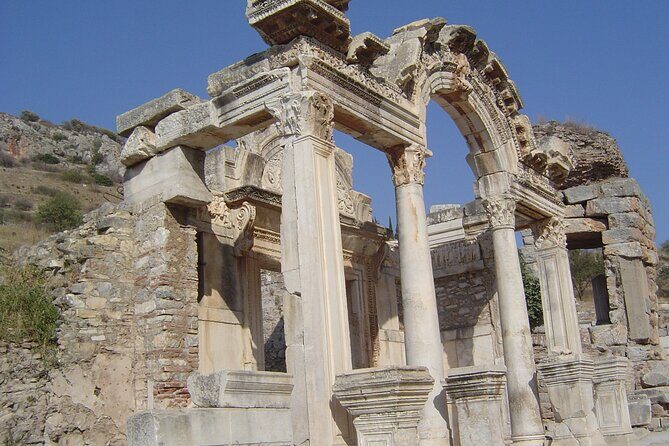 ALL INCLUSIVE Private Ephesus, The House of Mary, Sirince Village - Final Thoughts