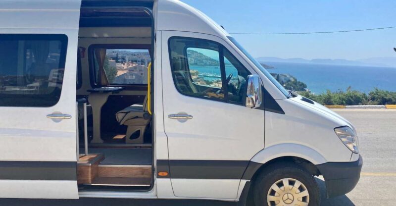 All inclusive Private Ephesus, Virgin Mary, Village & Lunch - Practical Tips & Considerations