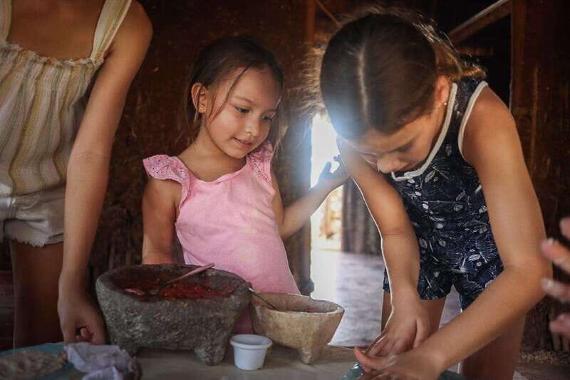 All Inclusive Private Experience to Chichen itza with Cenote from Cancun - The Majestic Chichen Itza