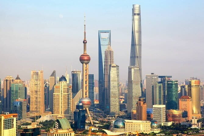 All Inclusive Private Flexible Shanghai Layover Tour in Your Way - FAQs