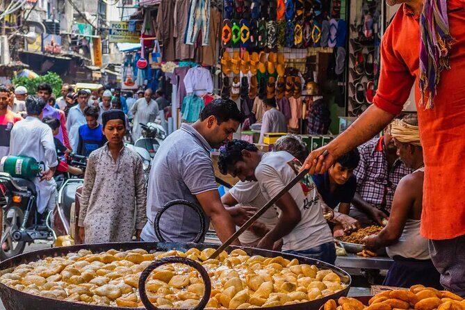 All Inclusive Private Full Day New Delhi and Old Delhi City Tour - Final Words