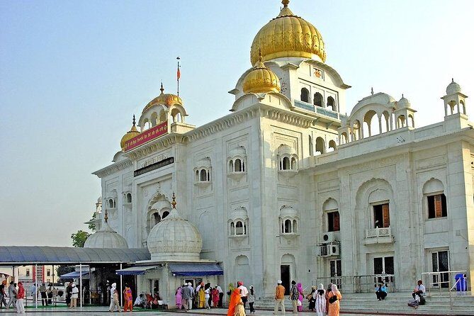 All Inclusive Private Full Day Old Delhi and New Delhi City Tour - Who Should Consider This Tour?