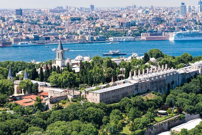 All-inclusive Private Guided Tour of Istanbul City - Detailed Breakdown of the Tour