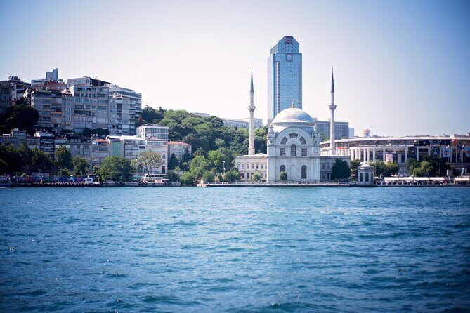 All-inclusive Private Guided Tour of Istanbul City - What Reviewers Say