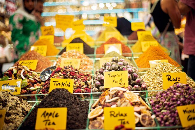 All-inclusive Private Guided Tour of Istanbul City - The Sum Up