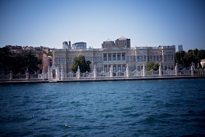 All-inclusive Private Guided Tour of Istanbul City - FAQ