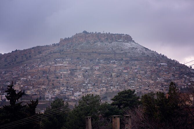 All-inclusive Private Guided Tour of Mardin City - A Deep Dive into the Mardin Experience