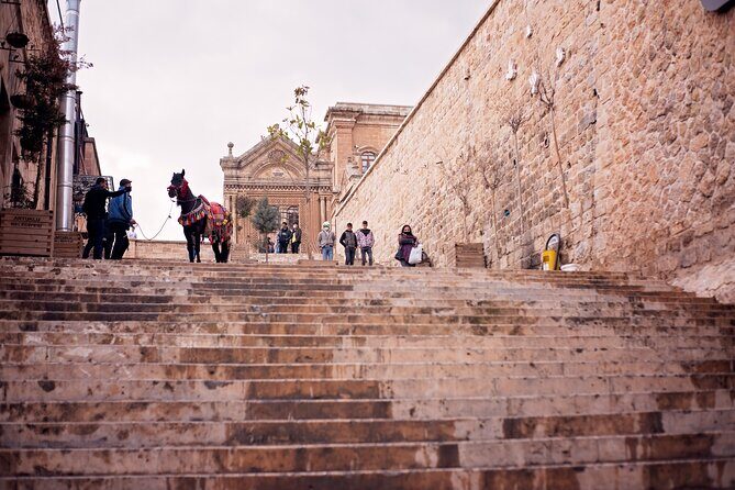 All-inclusive Private Guided Tour of Mardin City - Authentic Feedback from Travelers