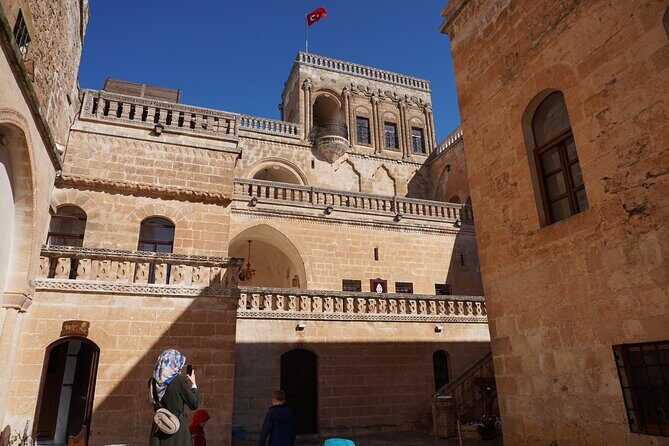 All-inclusive Private Guided Tour of Mardin City - The Sum Up: Who Should Book This Tour?